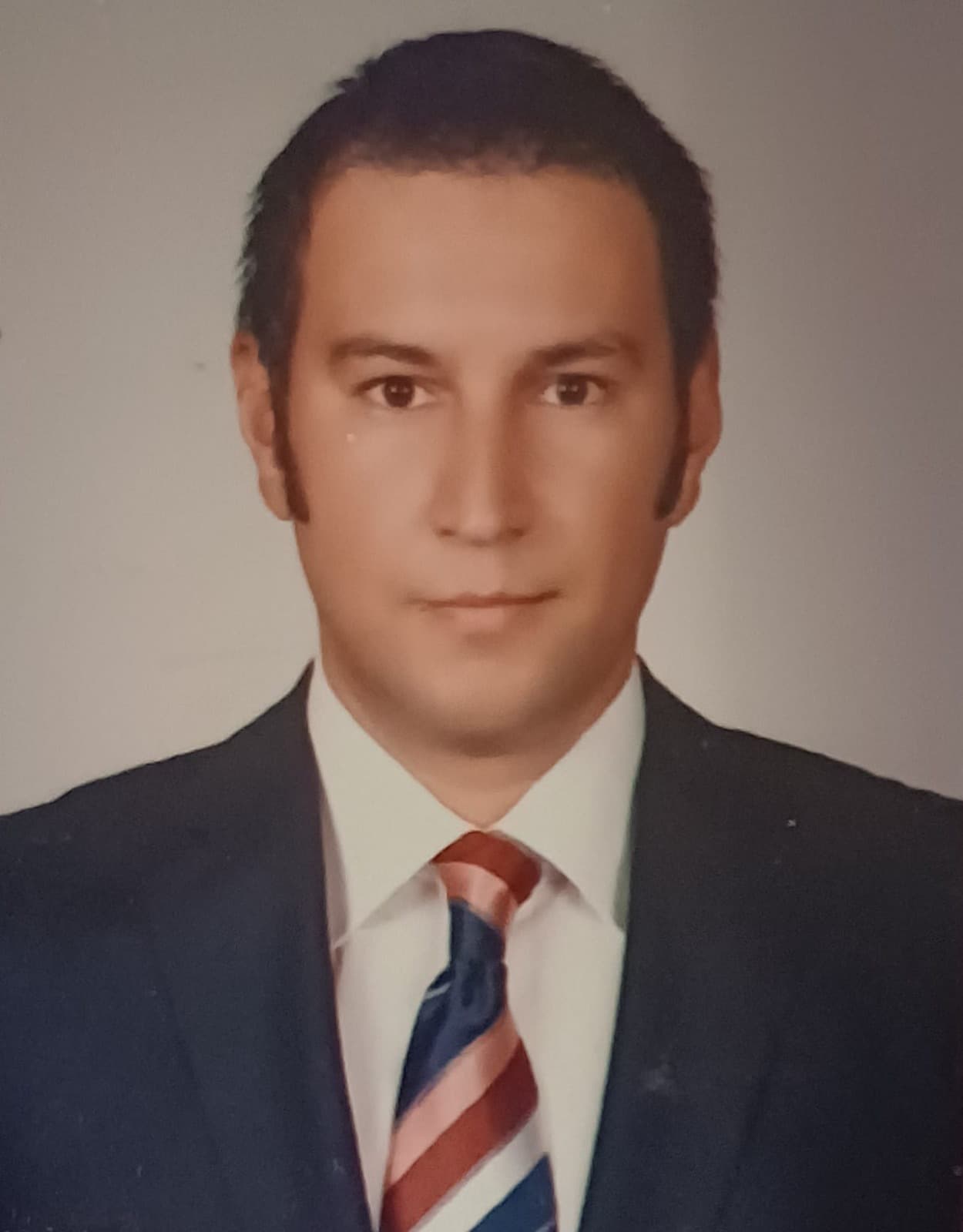 Erdem Keser