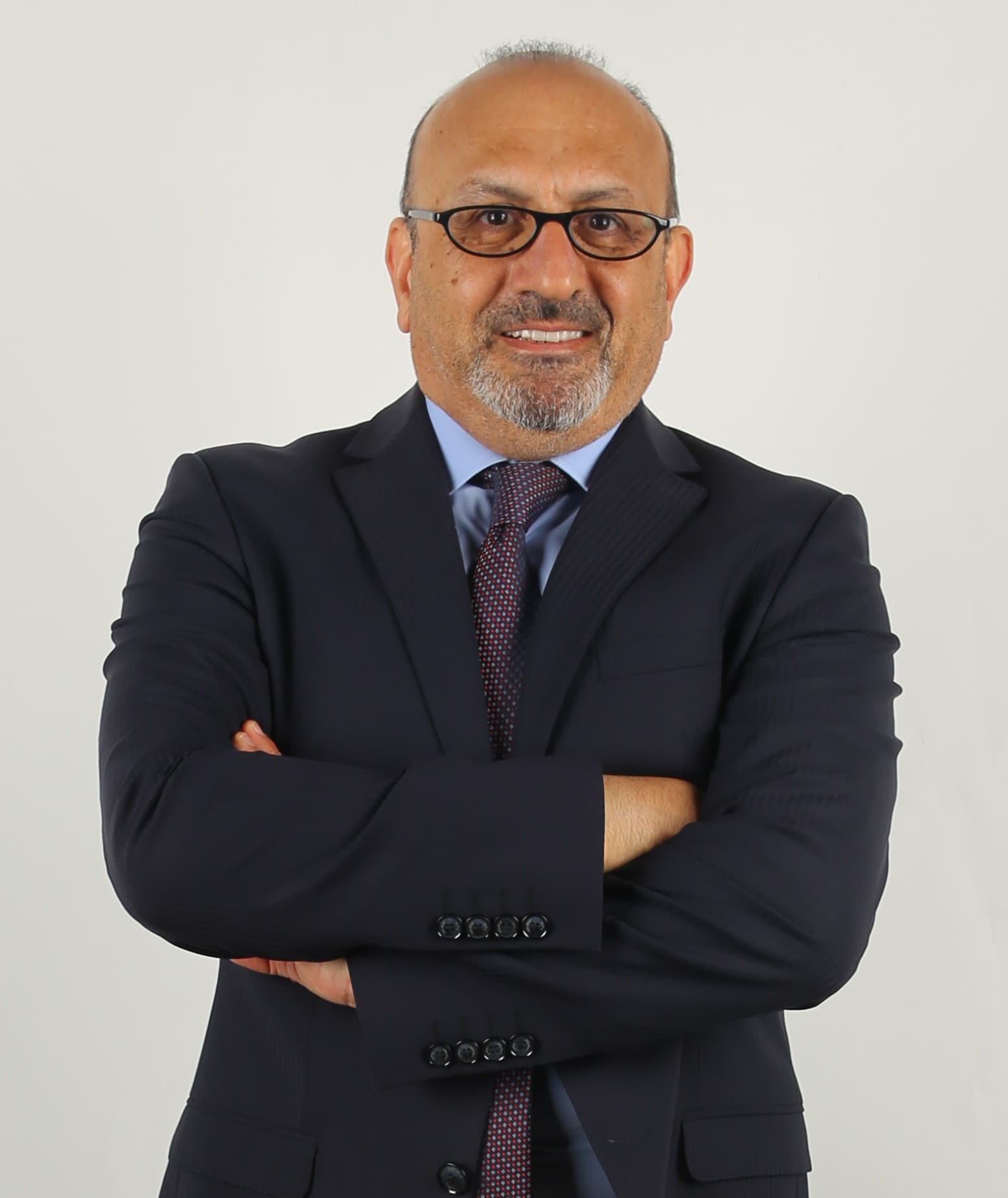 Dr. Ali İhsan Özgür Çilingir